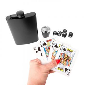 SET VELUTE personalizada